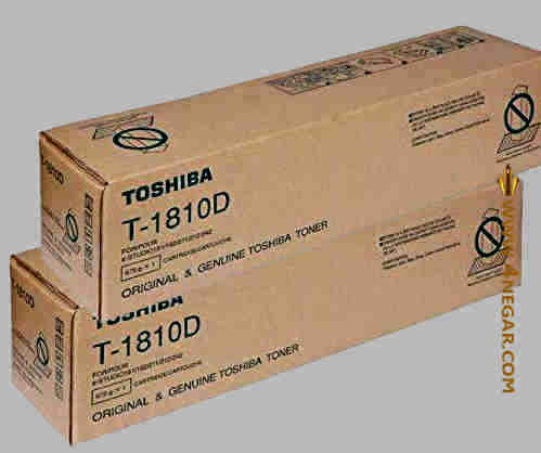 Toshiba T1810D  toner.jpg